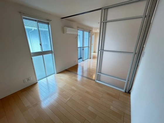 エクレール長楽寺 A棟