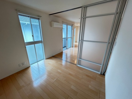 エクレール長楽寺 A棟