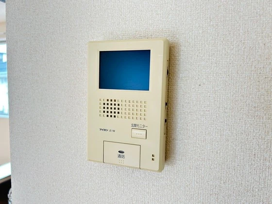 エクレール長楽寺 A棟