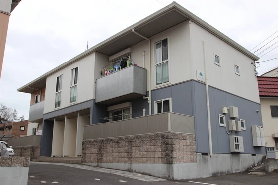 エクレール長楽寺 A棟