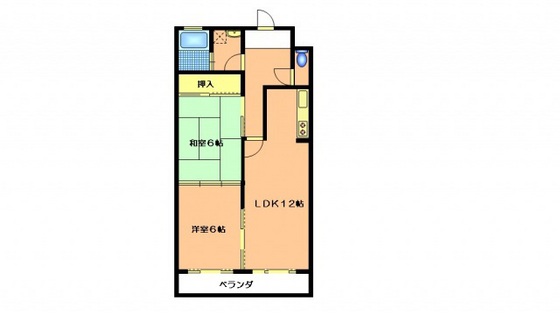 サングリーンⅡ