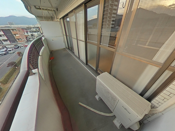 サングリーンⅡ