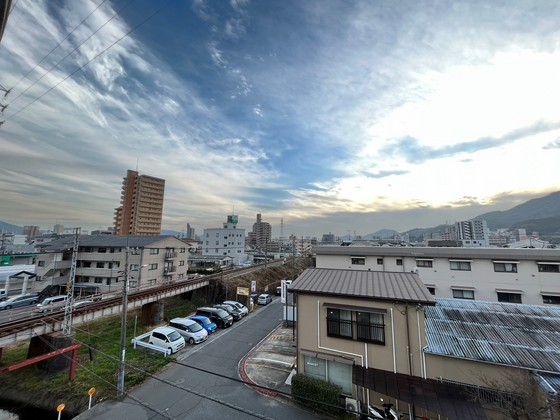 サングリーンⅡ