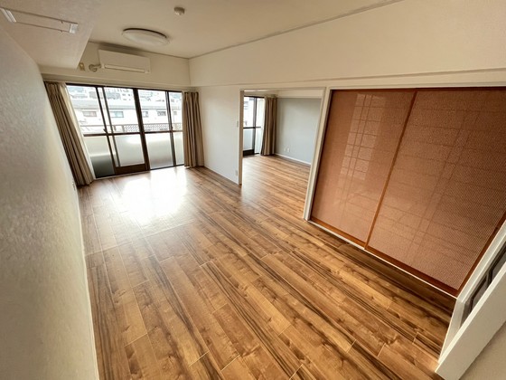 サングリーンⅡ