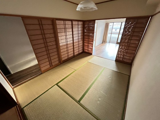 サングリーンⅡ