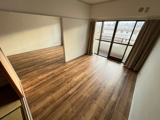 サングリーンⅡ