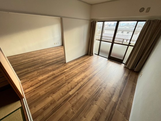 サングリーンⅡ