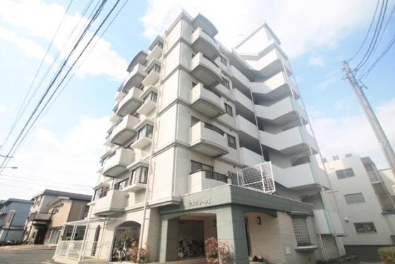 サングリーンⅡ