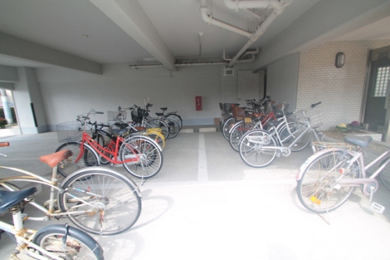 サングリーンⅡ