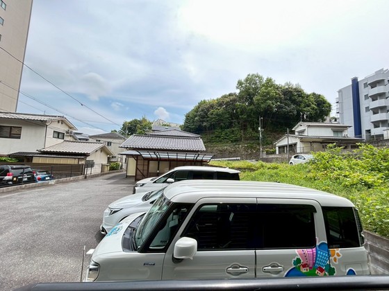 セジュール大町西