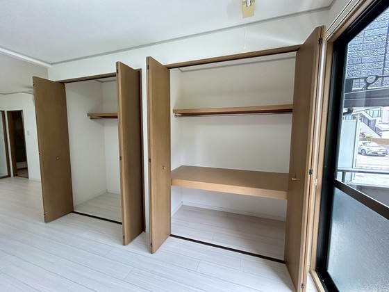 セジュール大町西