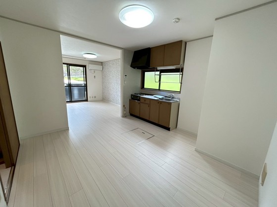 セジュール大町西