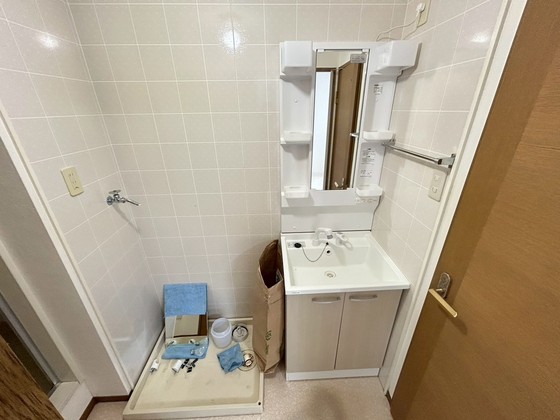 セジュール大町西