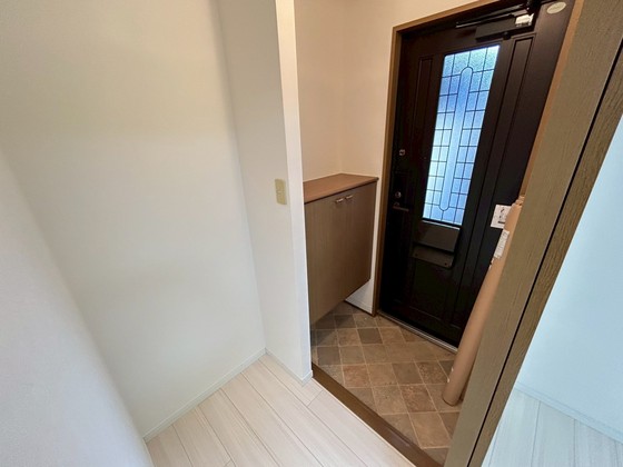 セジュール大町西