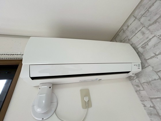 セジュール大町西