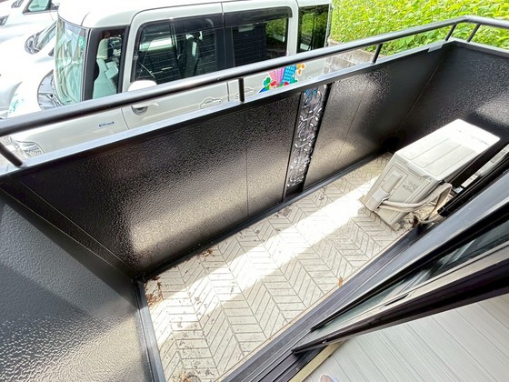 セジュール大町西