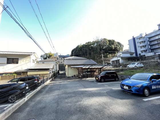 セジュール大町西