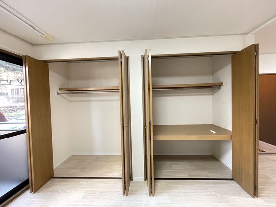 セジュール大町西