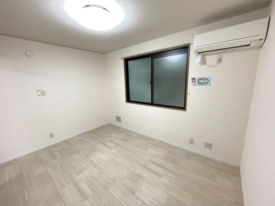 セジュール大町西