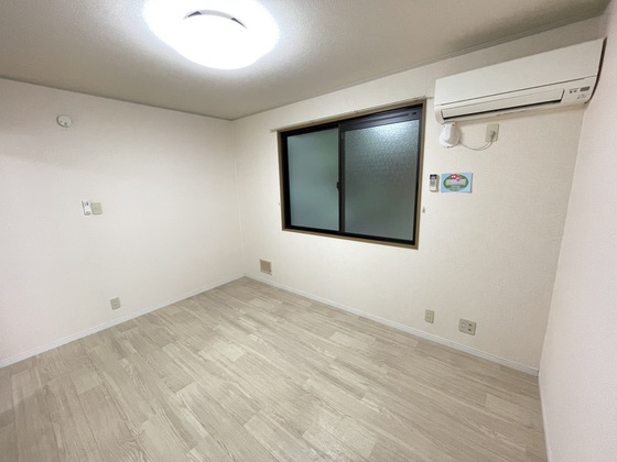 セジュール大町西