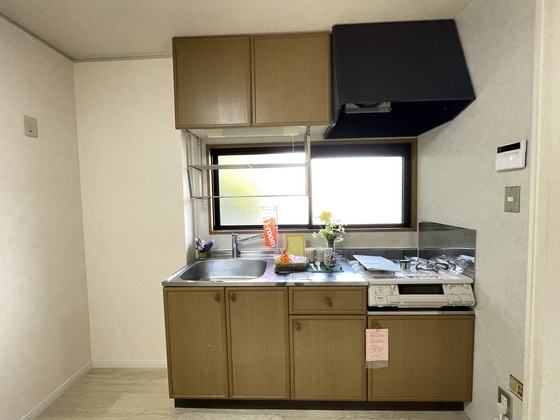 セジュール大町西