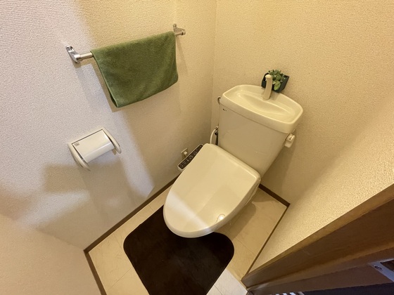 セジュール大町西