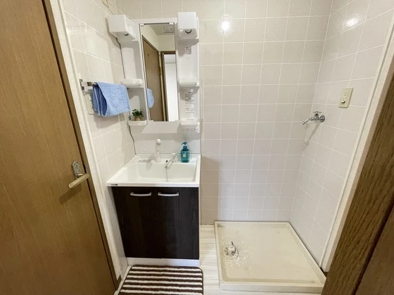 セジュール大町西