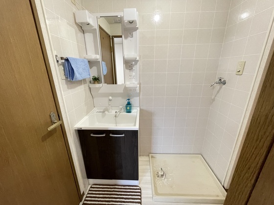 セジュール大町西