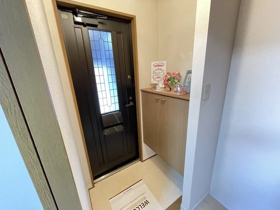 セジュール大町西