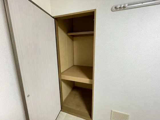 セジュール大町西