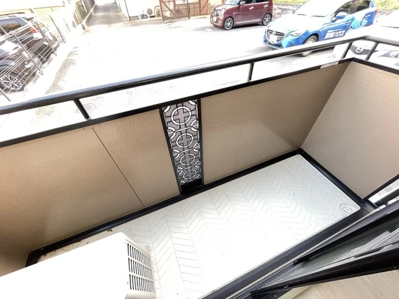 セジュール大町西