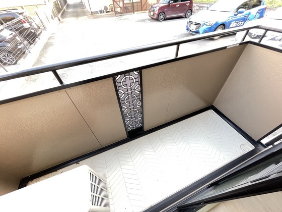 セジュール大町西