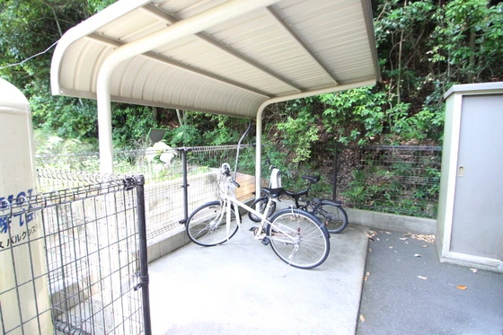 セジュール大町西