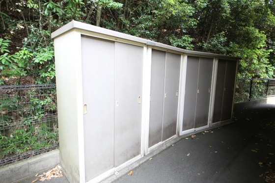 セジュール大町西