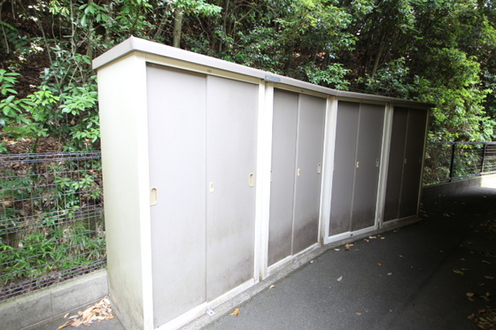 セジュール大町西