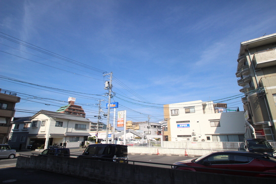 メゾンコンフォース