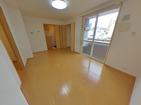 メゾンコンフォース