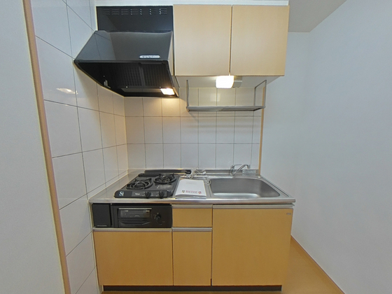 メゾンコンフォース