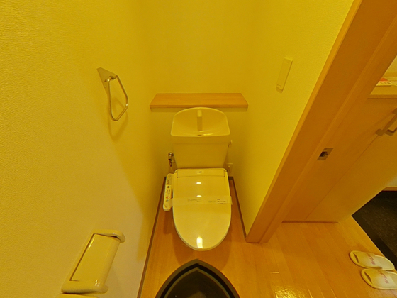 メゾンコンフォース