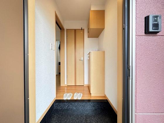 メゾンコンフォース