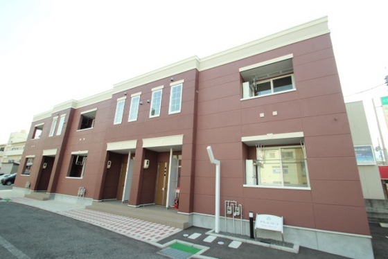 メゾンコンフォース