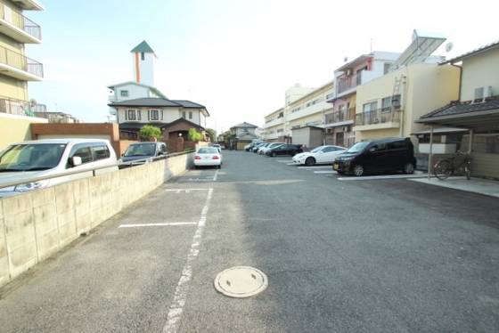 メゾンコンフォース