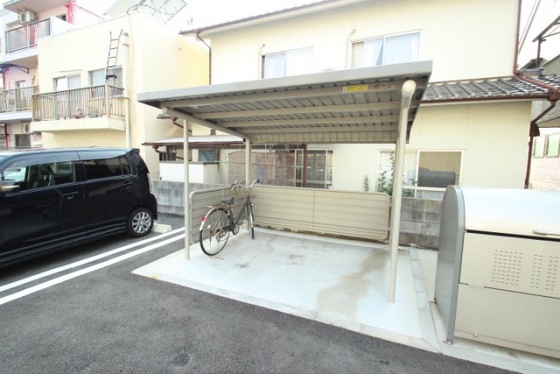 メゾンコンフォース