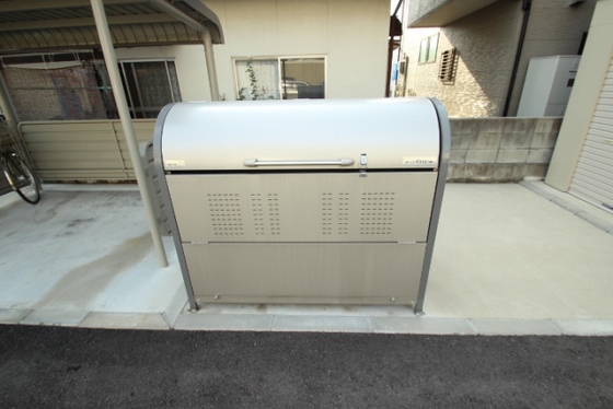 メゾンコンフォース