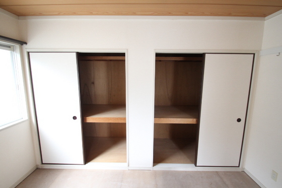 フレグランスコサコA棟