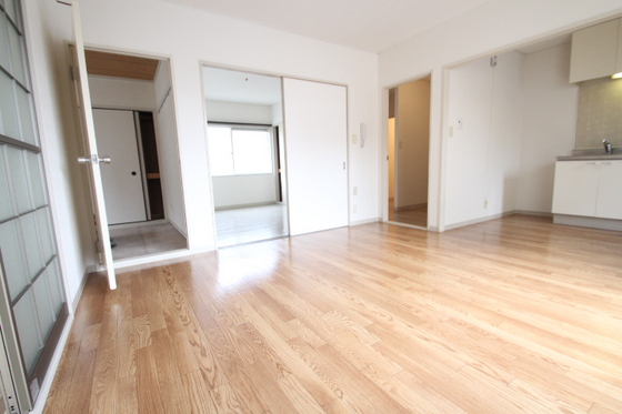 フレグランスコサコA棟