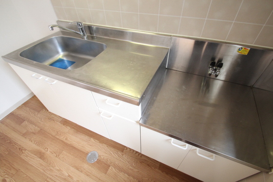 フレグランスコサコA棟