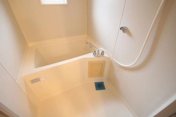 フレグランスコサコA棟