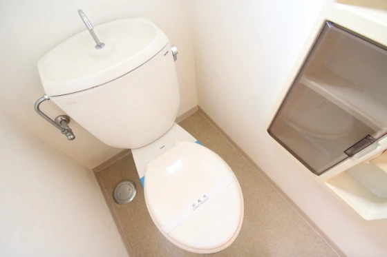 フレグランスコサコA棟