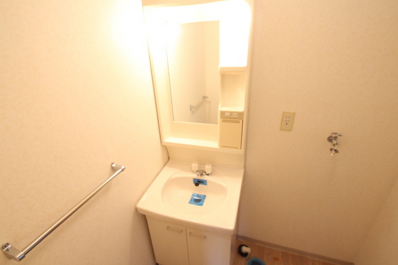 フレグランスコサコA棟